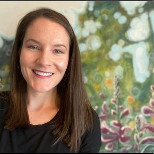 Meet your Posher, Marina